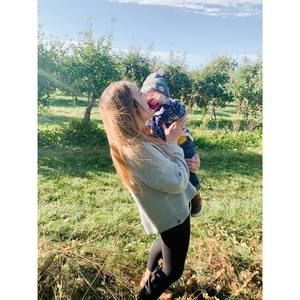 Meet your Posher, Brittanie